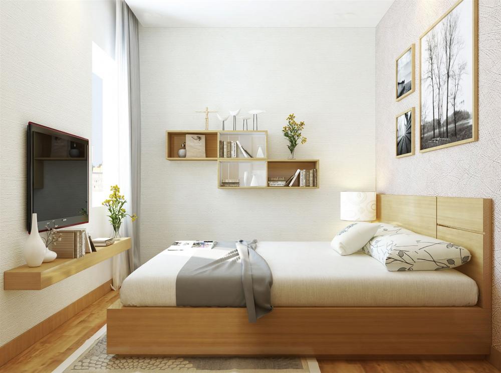 Căn hộ Him Lam Thạch Bàn 2 4