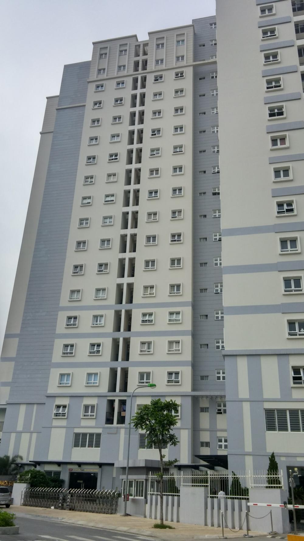 Dự án đã đưa vào sử dụng