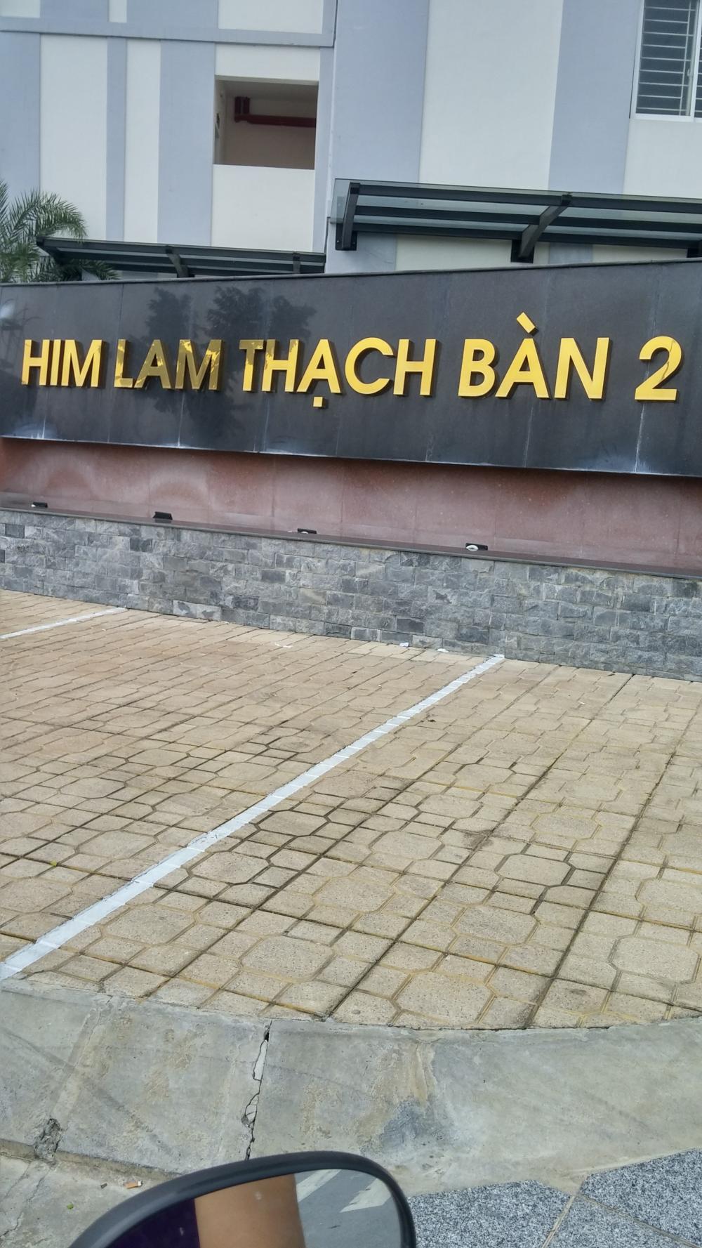 Dự án đã đưa vào sử dụng