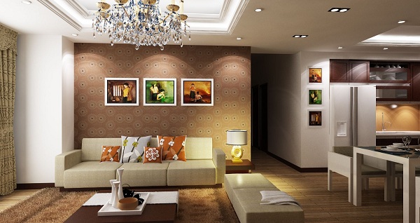 Căn hộ FLC Star Tower 4