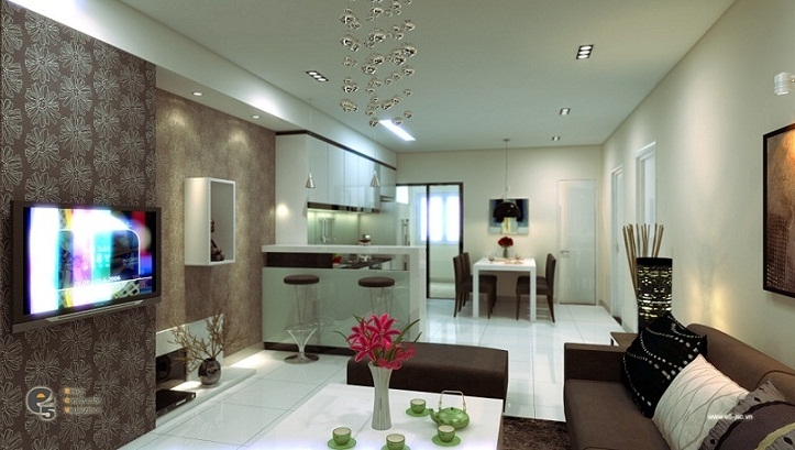 Căn hộ FLC Star Tower 3