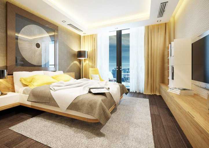 Căn hộ CT4 Vimeco II 4