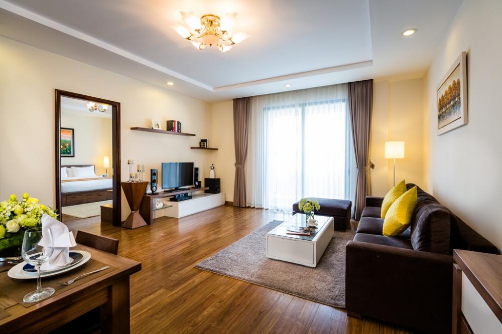 Căn hộ N02-T1 Ngoại Giao Đoàn 2