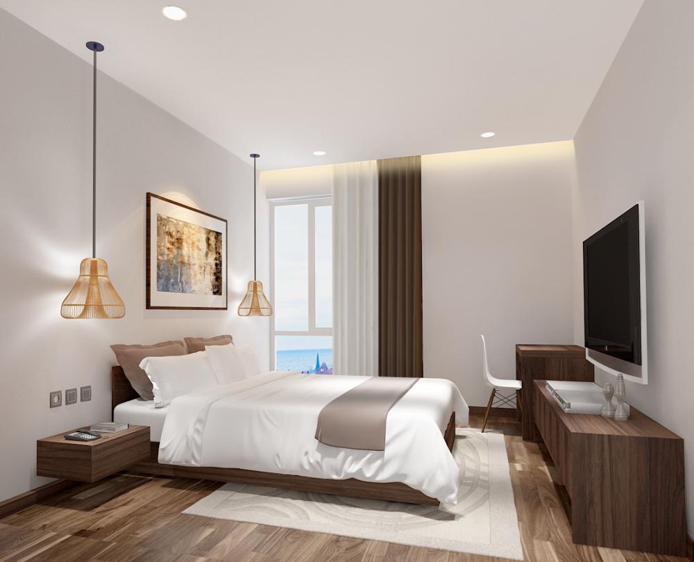 Căn hộ N02-T1 Ngoại Giao Đoàn 3