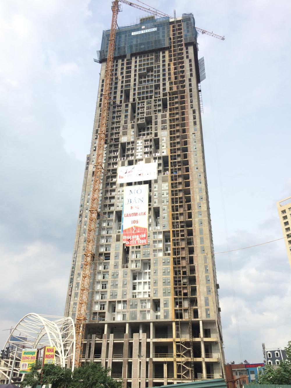 Dự án đang lắp đặt cửa kính