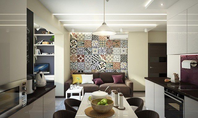 Căn hộ Đại Thanh