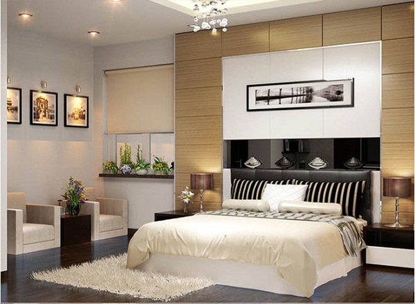 Căn hộ An Bình City