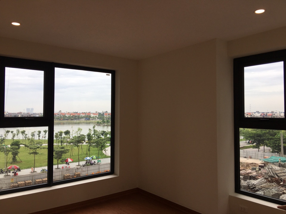 Dự án đang trong quá trình hoàn thiện