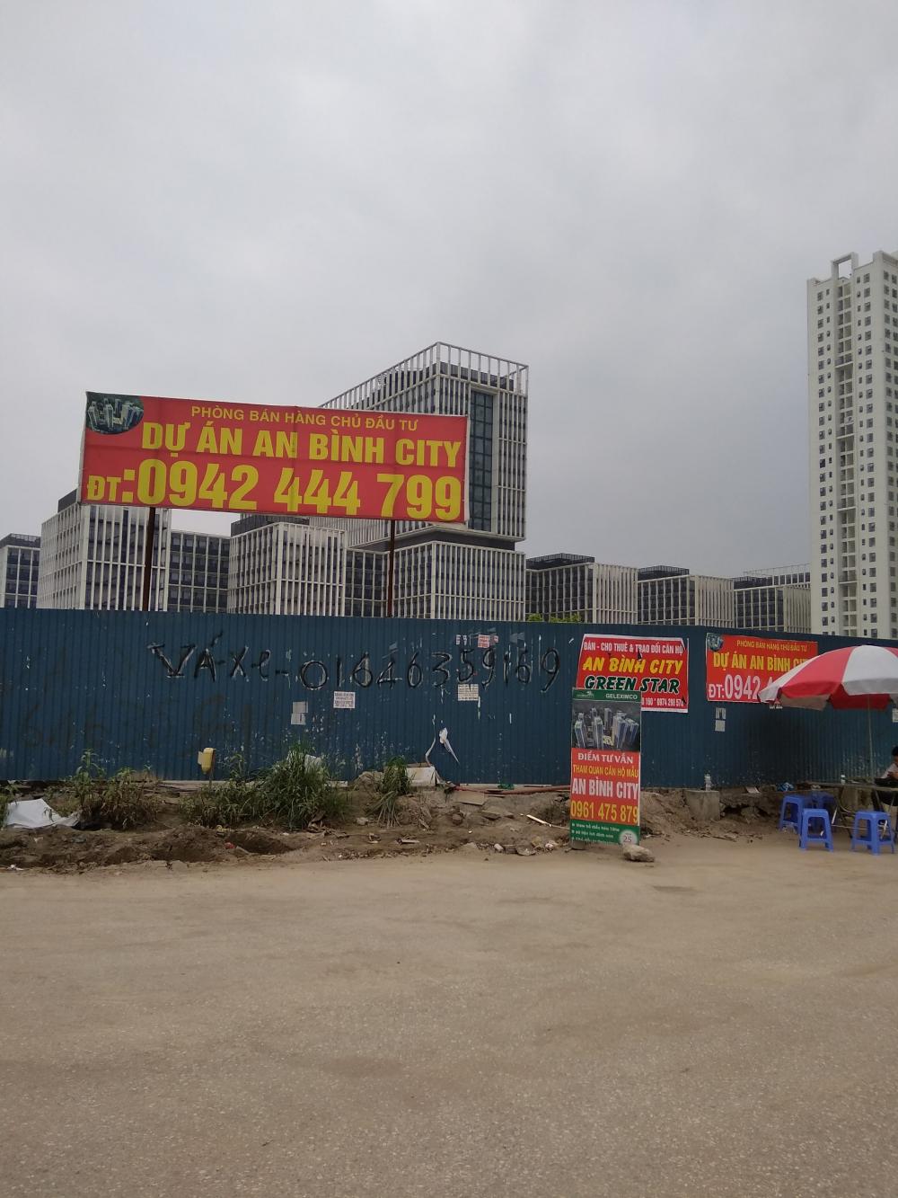 Dự án đã hoàn thiện