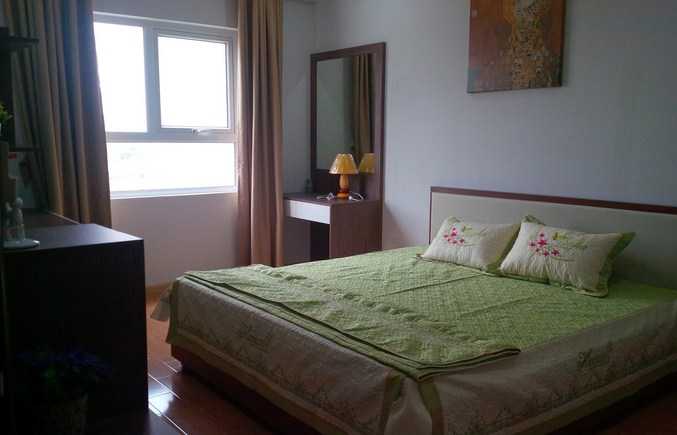 Căn hộ Xuân Mai Sparks Tower 5