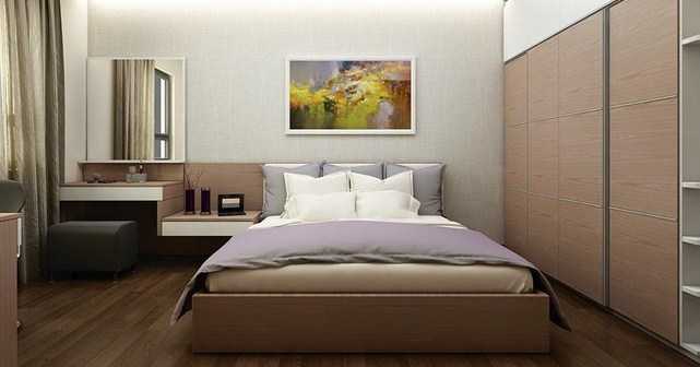 Căn hộ Xuân Mai Sparks Tower 6