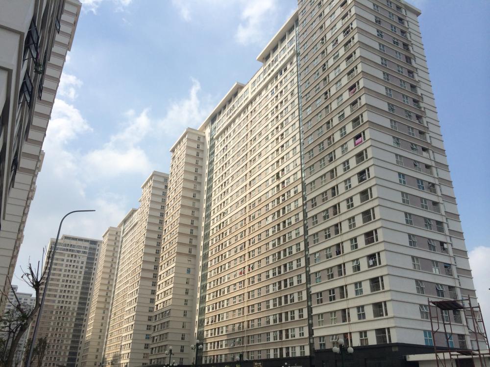 Dự án đã hoàn thành và đưa vào sử dụng