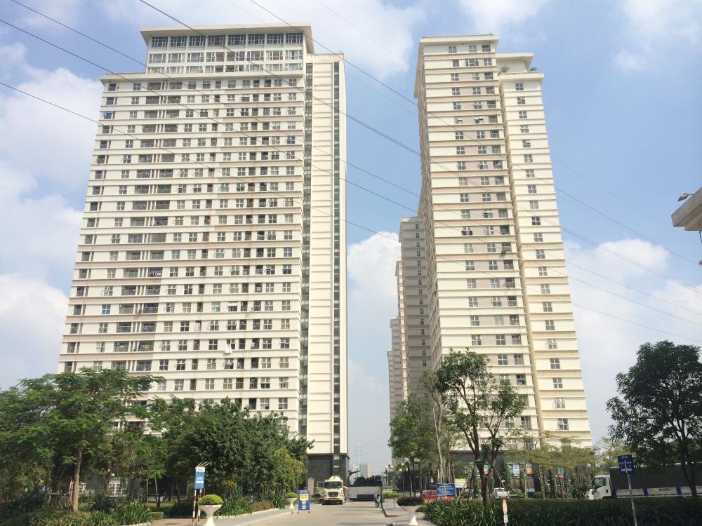 Dự án đã hoàn thành và đưa vào sử dụng