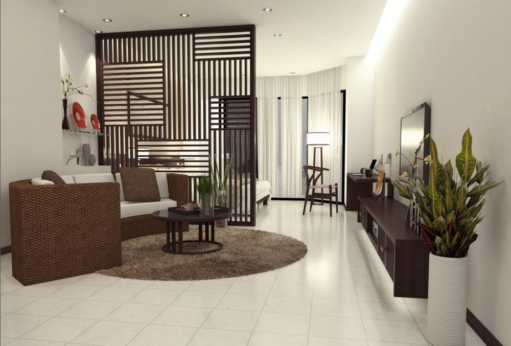 Căn hộ 31 Láng Hạ