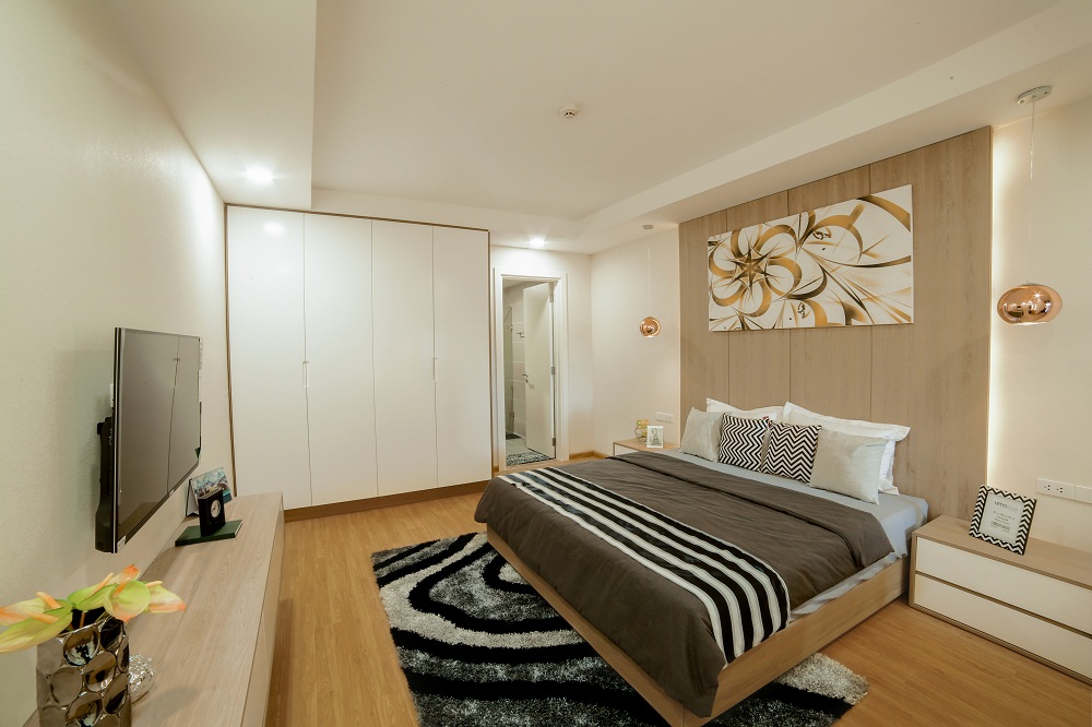 Căn hộ T&T Riverview 4