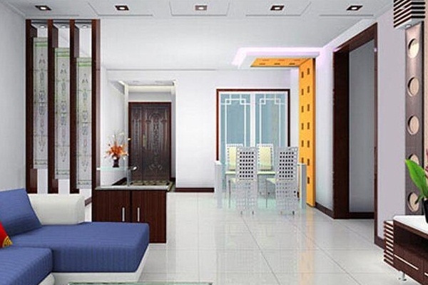 Căn hộ Dream Land Bonanza 5