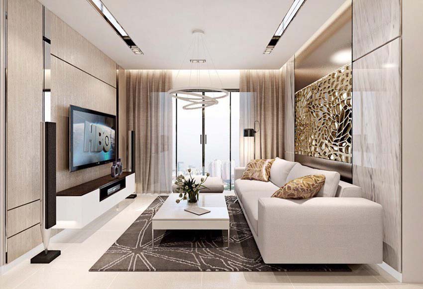 Căn hộ Dream Land Bonanza 4