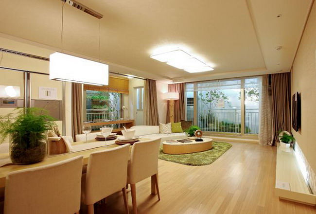 Căn hộ Dream Land Bonanza 8