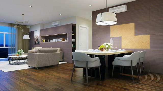 Căn hộ Dream Land Bonanza 7