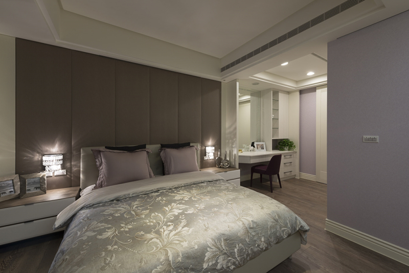 Căn hộ Oriental Plaza  4