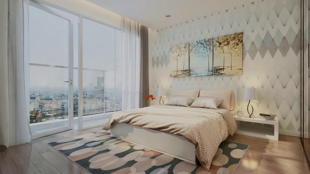 Căn hộ Sunshine Garden