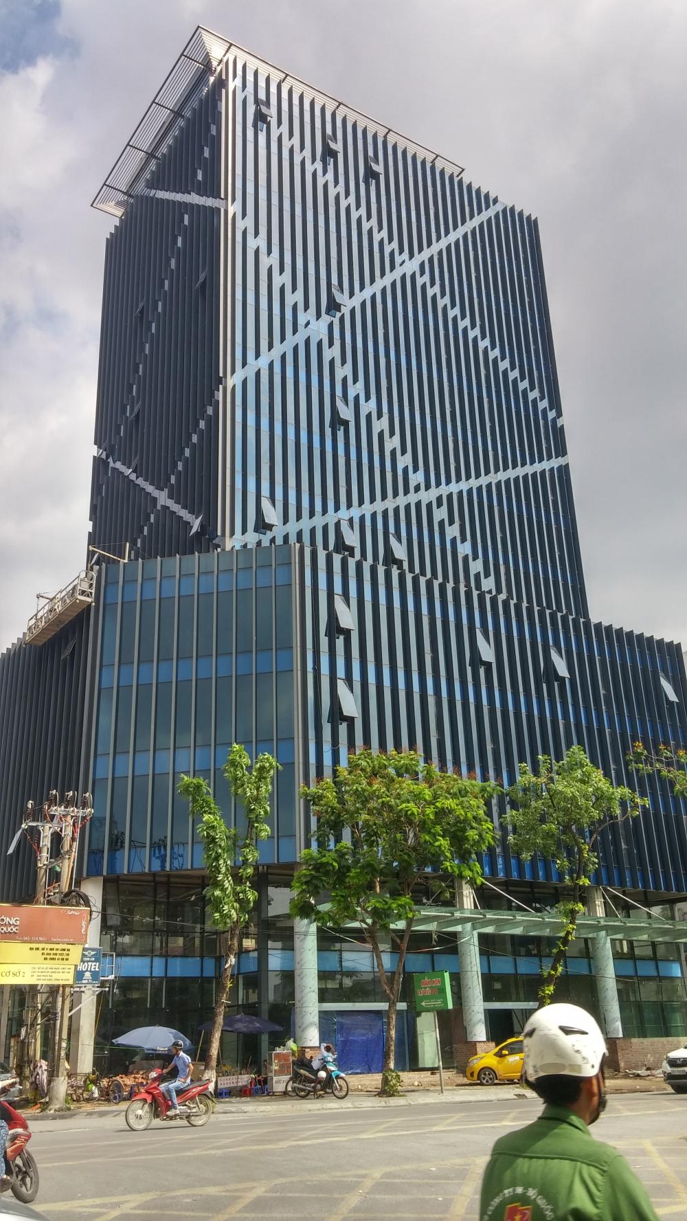 Dự án đã hoàn thiện