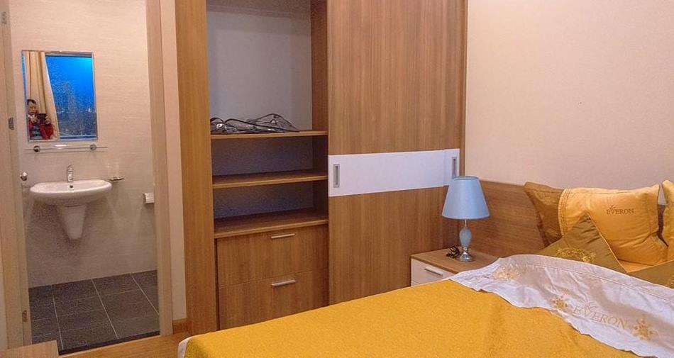 Căn hộ A10-A14 Nam Trung Yên 3