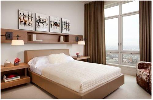 Căn hộ Eco Green Tower