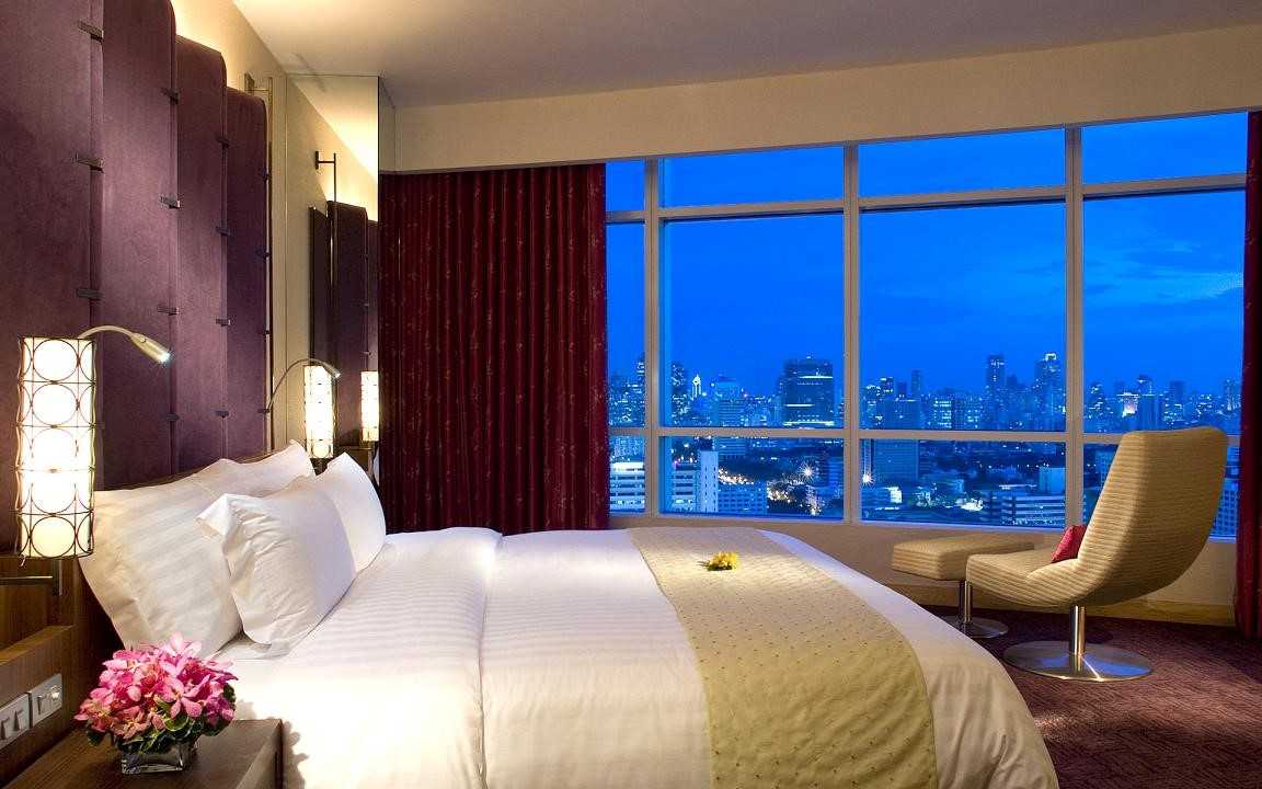 Căn hộ Kosmo Tây Hồ 2