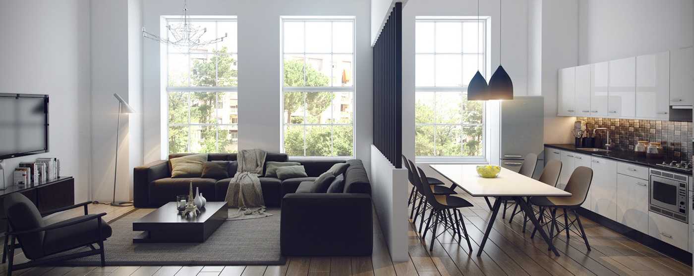 Căn hộ Stellar Palace 3