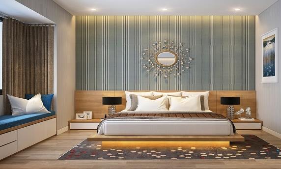 Căn hộ One 18 Ngọc Lâm 7