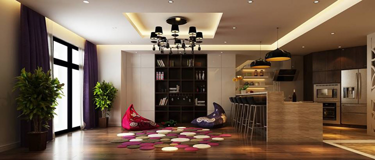 Căn hộ Eco Lake View 2