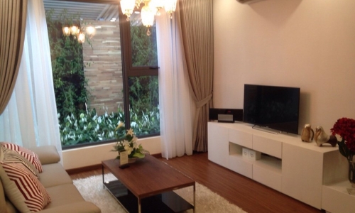 Căn hộ Eco Lake View 3