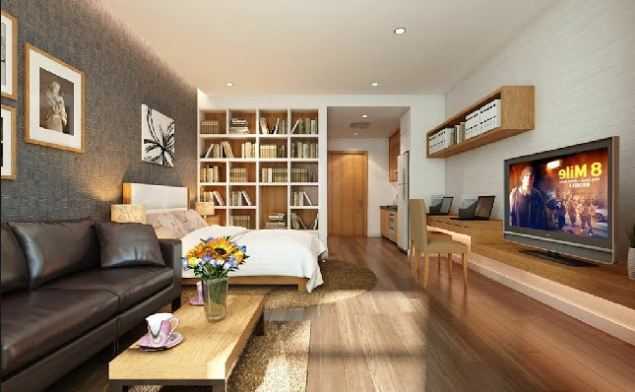 Căn hộ Vincity Gia Lâm 2