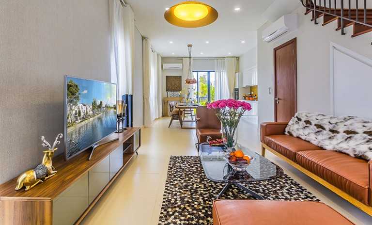 Căn hộ The Link 345-CT1