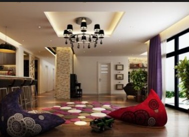 Căn hộ 6th Element