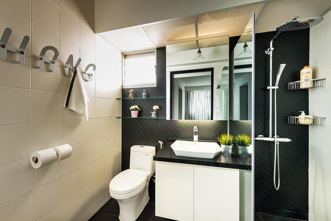 Căn hộ Udic Westlake 8