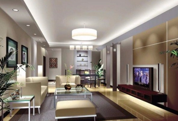 Căn hộ Sky Central 4