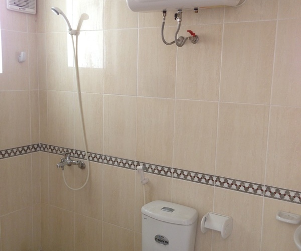 Căn hộ Green Tower Sài Đồng 4