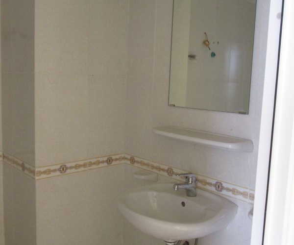 Căn hộ Green Tower Sài Đồng 5