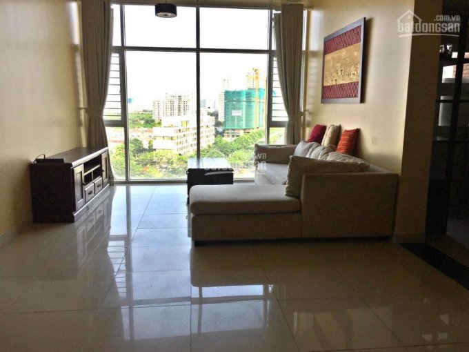 Căn hộ Phú Mỹ 2