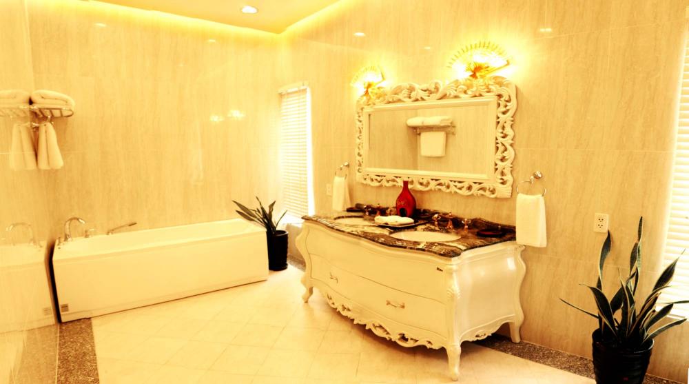 Căn hộ Cantavil Hoàn Cầu 3