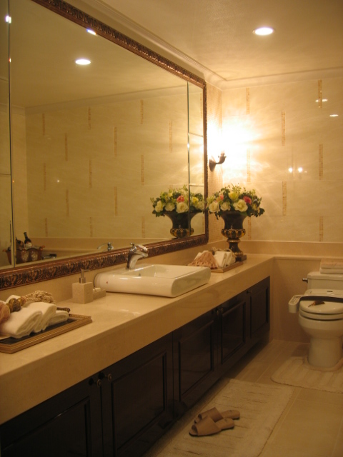 Căn hộ Cantavil Hoàn Cầu 5