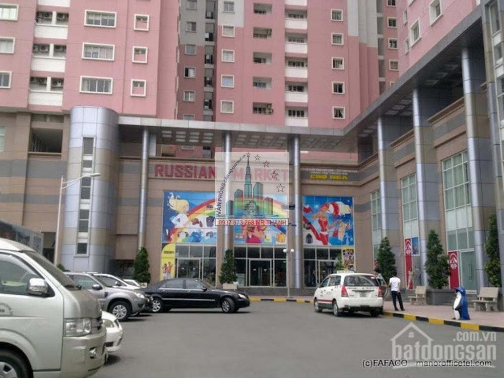 Dự án đã hoàn thiện và đưa sử dụng