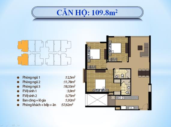 Thiết kế căn hộ A09, A10