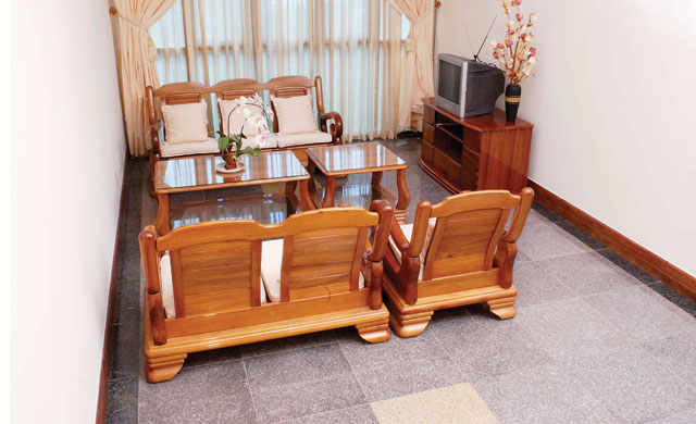 Căn hộ Hoàng Anh Gia Lai 1 3