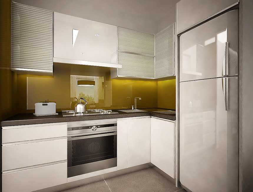 Căn hộ New Saigon-Hoàng Anh Gia Lai 3 3