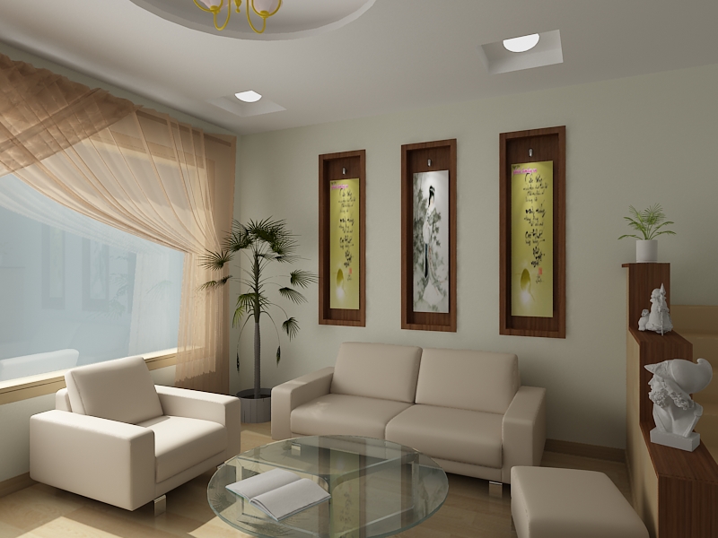 Căn hộ Hồng Lĩnh Plaza 3