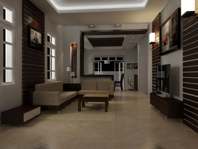 Căn hộ Mỹ Phước