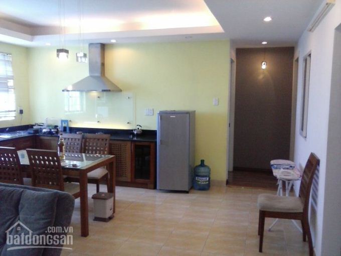 Căn hộ Mỹ Phước 4